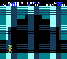 Zelda II - The Adventure of Link    1638281860